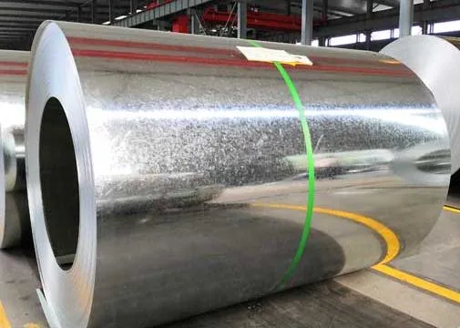 Prepainted Galvanized Steel Coil Sheet/PPGI