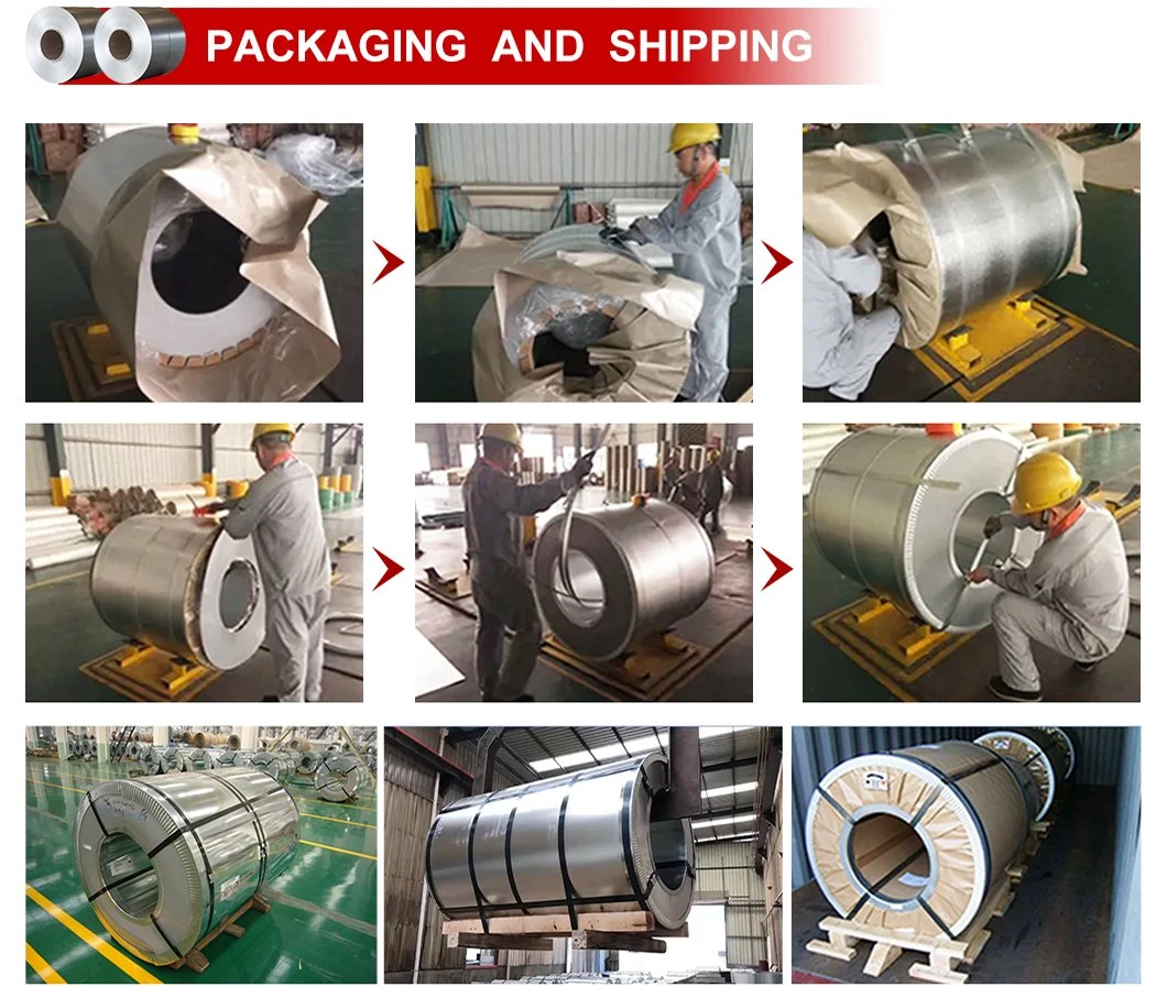 Stainless/Aluminum/Galvanized/Carbon/Copper/Prepainted/Iron/Color Coated/Zinc Coated/Galvalume/Hot Cold Rolled/Roofing/Strip/Aluminium/304/Gi/Sheet/Steel Coil