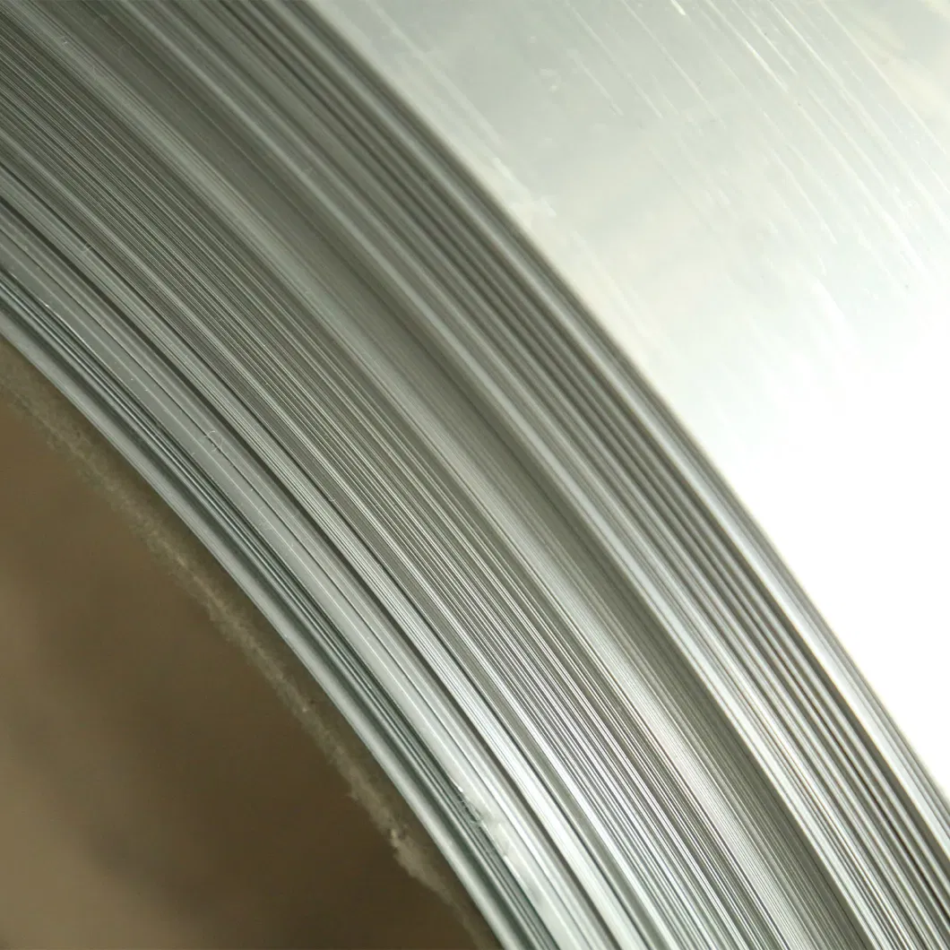 New Best Price SPCC-SD 0.35*1000mm Cold Rolled Steel Coil