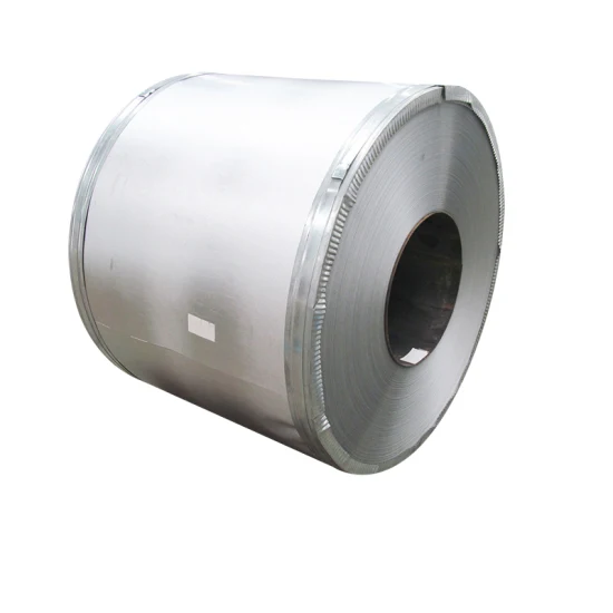 Dx51d+Z275 Az200 High Zinc Layer Galvalume Galvanized Steel Coil for Sheet Metal Roofing Sheet