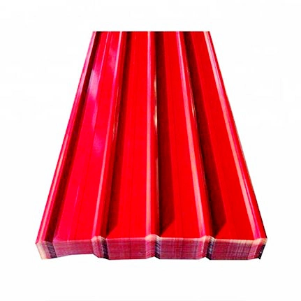 Metal Roofing Versatile Color Coated Galvanized Corrugated Steel Roofing Sheet Pricemetal Roofing Versatile Color Coated Galvanized Corrugated Steel Roofing She