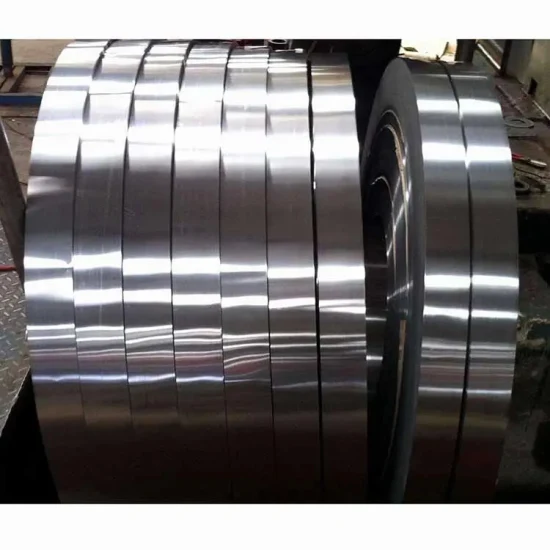 Gi/Zinc Coated Cold Rolled/Hot Dipped Galvanized Steel Coil/Sheet/Plate/Strip