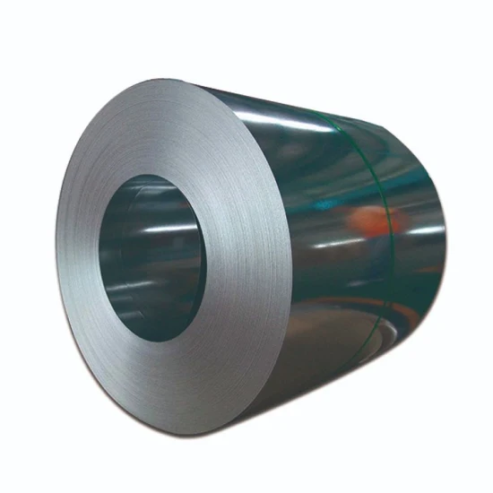 Sgh340/ Sgh400/ Sgh440/ Sgh490/ Sgh540 Hot/Cold Rolled Steel Coil Prepainted Galvanized Steel Coil