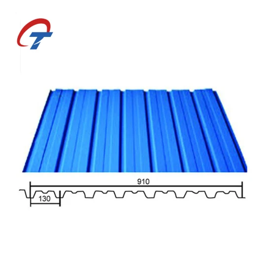 Top Quality Hot Sale Galvanized Sheet Metal Roofing Price/Gi Corrugated Steel Sheet/Zinc Roofing Sheet Iron Roof Sheet