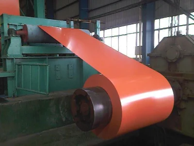 Galvanized Steel Coil/Zinc