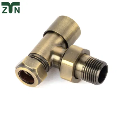 Factory Sliding HAVC Sanitary Shops Chrome Nickel Plated